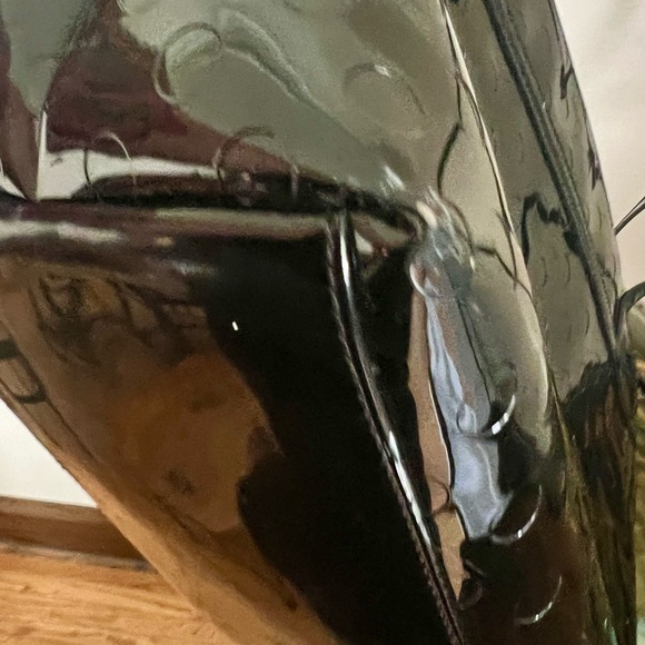 Kate Spade Camellia tote black - Picture 4 of 9